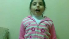 İrem Nur Demirkıran İstiklal Marşı
