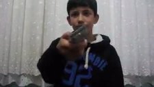 O KUMANDAYI ELİNDEN ALIRIM, SENİ HAPSE ATARIM