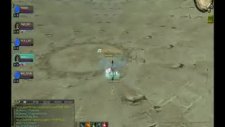 Diskus Killed Lord Yarkan From Taklamakan