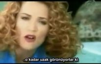 Gina G - Ti Amo - (Türkçe)
