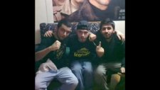 Mafsal Ft Federal&taskin - Sakatlar Sokaklarda