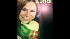 Zuhal-Ben Yaralı Ceylanım Dağlarda
