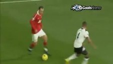 manchester utd 2 0 tottenham maçı golleri
