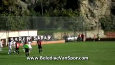 1461 trabzonspor 0 - 1 belediye vanspor