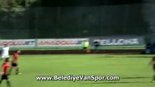 1461 trabzonspor 2 - 1 belediye vanspor