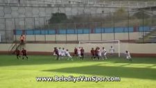 1461 trabzonspor 3 - 1 belediye vanspor