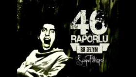 scope piskopos - Ben 46 Raporlu Bir Deliyim scope piskopos - Ben 46 Raporlu Bir Deliyim