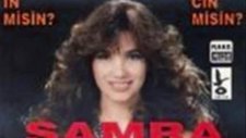 Samra Sökmen