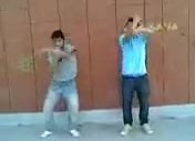 Tecktonik Masis&damo