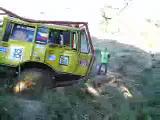 Kamyonlar Off Road