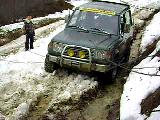 ladik off-road team