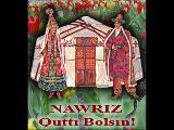 Newroz Piroz Be Nevruz Kutlu Olsun Nawrız Qıtti Bo