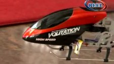 double horse 9053 uzaktan kumandalı helikopter