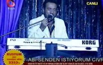 arif susam - sabaha kadar