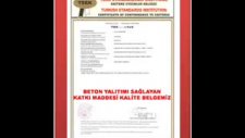 çatınızın su izolasyonu