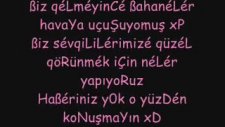 Kızların Beqlentileri