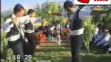 Abdallar Kaşık Oyunu