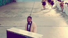 Kanye West - Runaway (Video Version) Ft. Pusha T