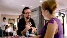 Burçin Bildik Yapı Kredi Taksitçi Reklam Filmi