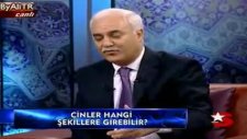nihat hatipoğlu - cinler hakkında geniş bilgi do