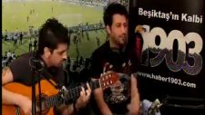 soner gerçeker & serhat erkal - haketmedim seni