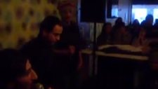 Yiğithan Elyes - Alt Üst Ettik Canlı Performans