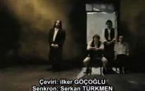 Rem - Losing My Religion - (Türkçe)