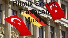 ritmik servis ft. trashcan music - hit da road