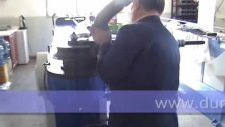 boru bükme makinesi pipe bending machine profile