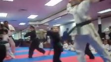 gamze teakwondo forms