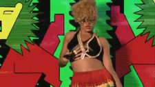 rihanna - rude boy