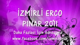 İzmirli Erco - Pınar İzmirli Erco - Pınar
