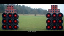 Vital Elements - 50000 Watts