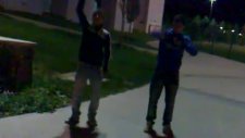 Tecktonik Masis&damo 2