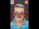 Cavit Karabey - Adını Hasret Koydum Cavit Karabey - Adını Hasret Koydum