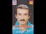 Cavit Karabey - Beni Hatırla Cavit Karabey - Beni Hatırla