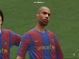 Fifa 08 Henry Çok Komik