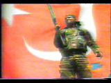 ŞANLI BAYRAĞIM dursun bedirhan
