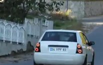 satilik modifiyeli mazda 323 1.5i practıca