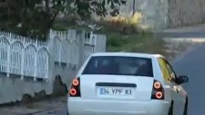 satilik modifiyeli mazda 323 1.5i practıca