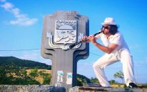 fahriye guney kırcali'nin sokakları 2010/ clip