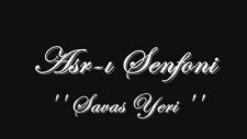 Asr-I Senfoni