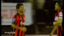 eduardo da silva-mükemmel vole golü