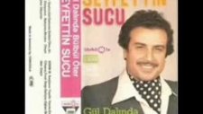 Seyfettin Sucu İçip İçip Ağlıyorum