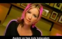 Dido - White Flag - (Türkçe)