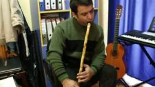 Hicaz Hümayun Peşrev Veli Dede