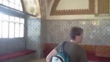 Topkapı Sarayı