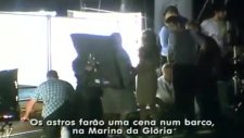 Şafak Vakti Çekimleri - Rio