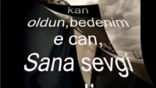 Değmezmiş Sana
