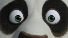 kung fu panda 2 fragman